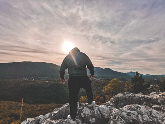 Unser Weg in die Selbstständigkeit in Kroatien