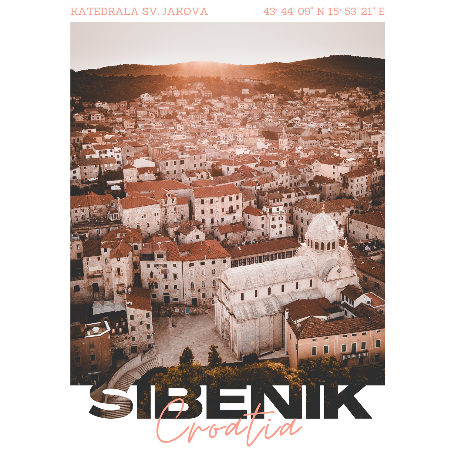 SIBENIK