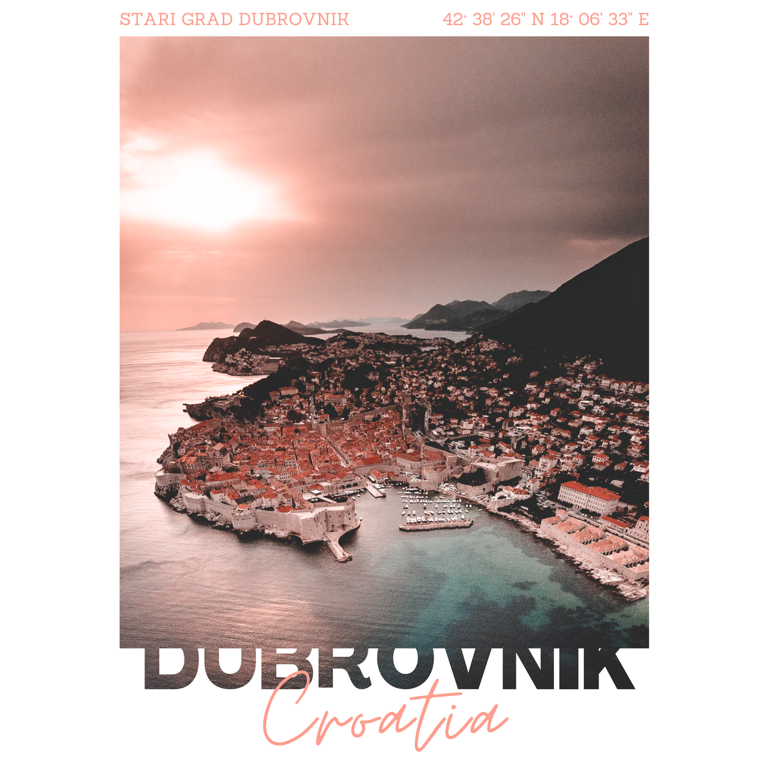 DUBROVNIK